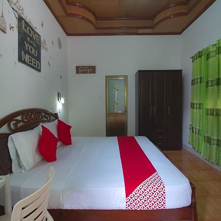 Oyo 771 Darius' Residences โมอัลโบอัล ภายนอก รูปภาพ