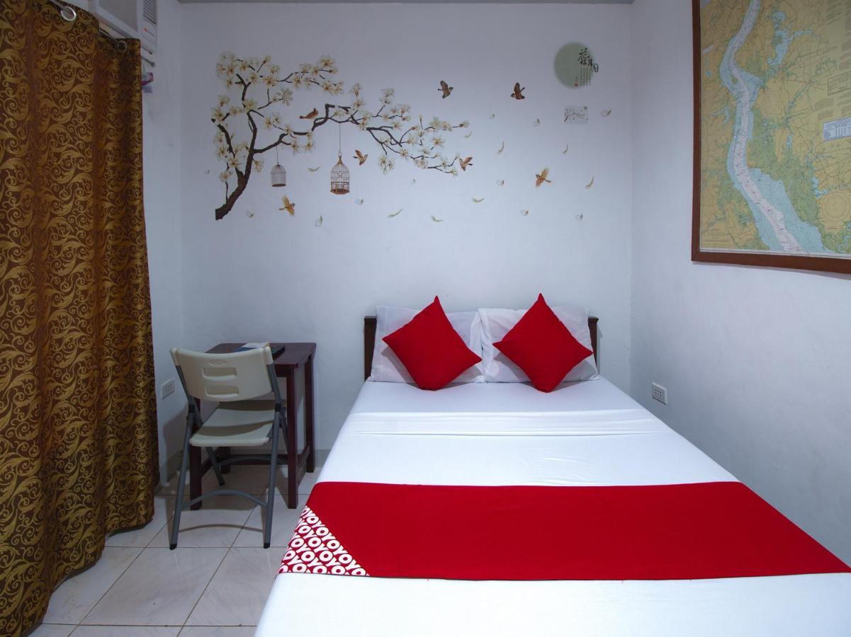 Oyo 771 Darius' Residences โมอัลโบอัล ภายนอก รูปภาพ