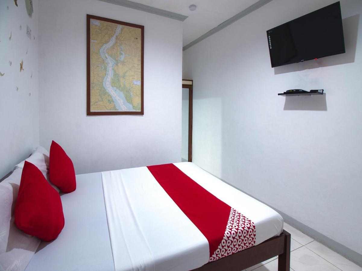 Oyo 771 Darius' Residences โมอัลโบอัล ภายนอก รูปภาพ