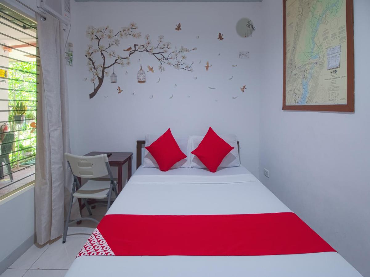 Oyo 771 Darius' Residences โมอัลโบอัล ภายนอก รูปภาพ