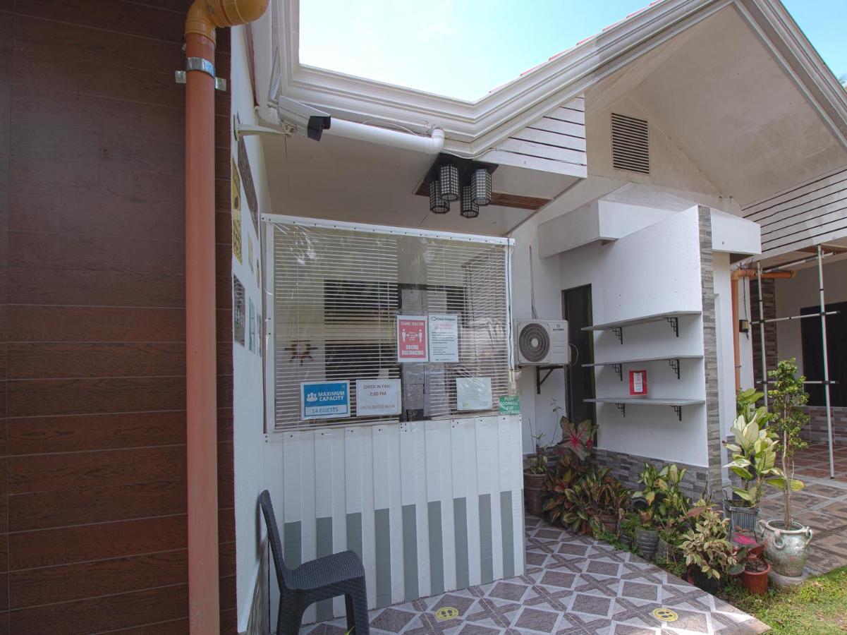 Oyo 771 Darius' Residences โมอัลโบอัล ภายนอก รูปภาพ