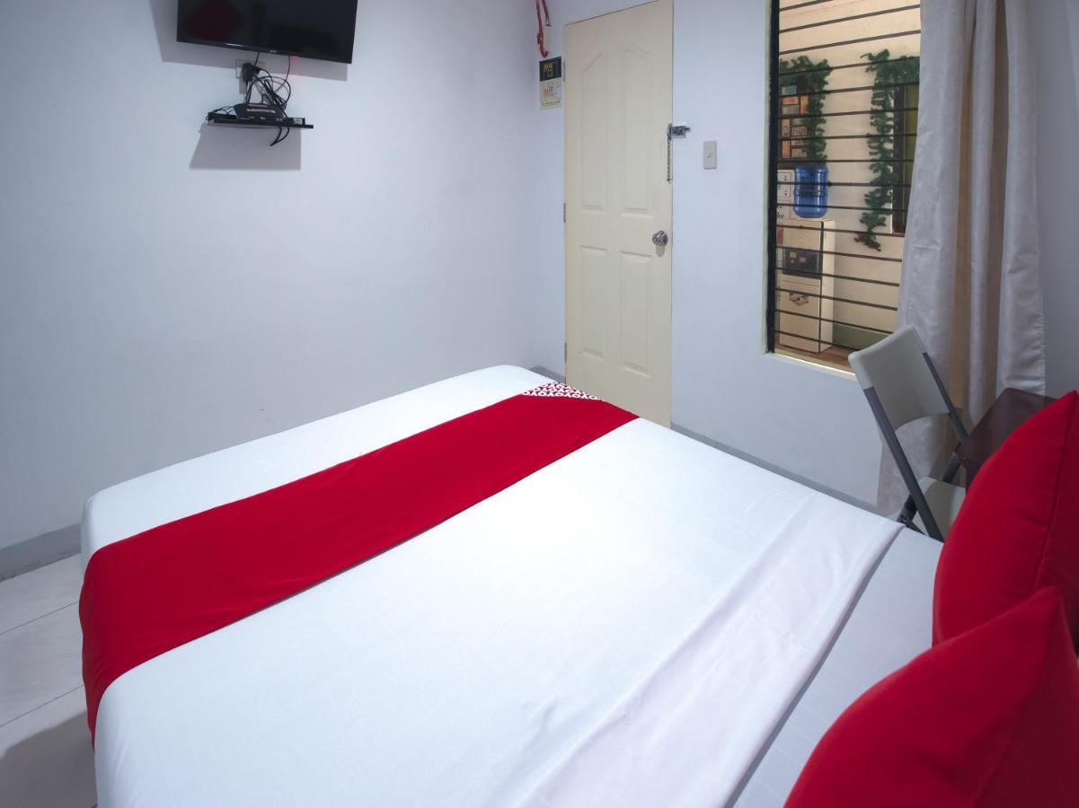 Oyo 771 Darius' Residences โมอัลโบอัล ภายนอก รูปภาพ