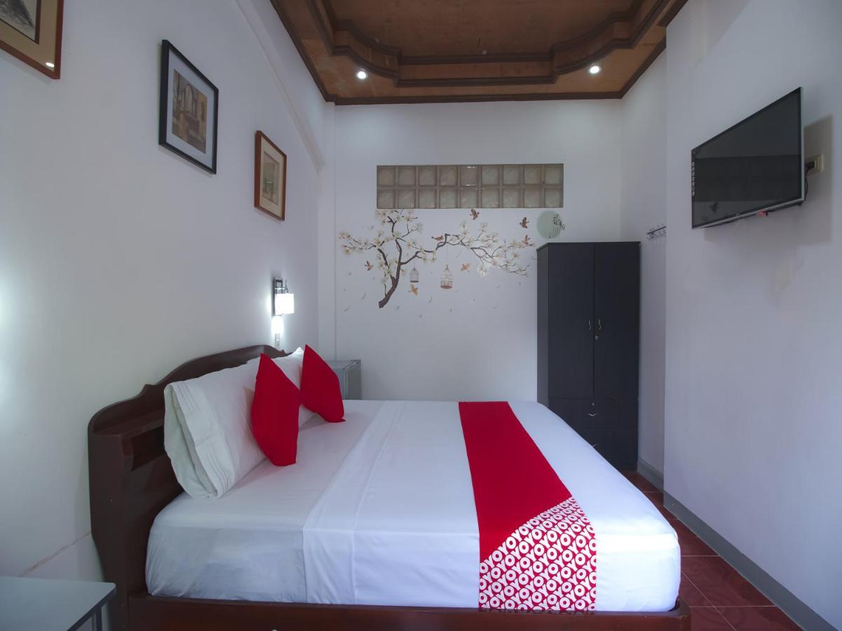 Oyo 771 Darius' Residences โมอัลโบอัล ภายนอก รูปภาพ