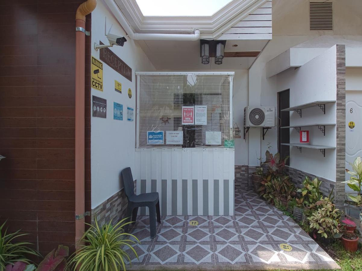 Oyo 771 Darius' Residences โมอัลโบอัล ภายนอก รูปภาพ
